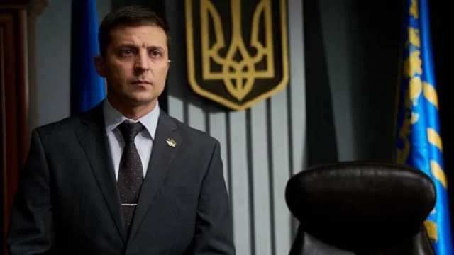 Зеленский показал свою команду: подробности