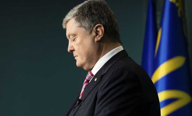 «Вертикали» Порошенко ведущие на Аскольдов