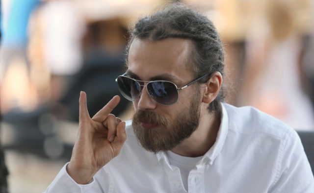 Вышел посмертный клип рэпера Децла