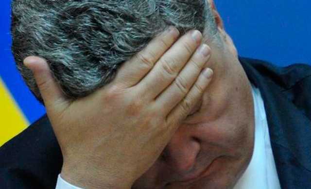 Пошли за Гриценко, а пришли за собой