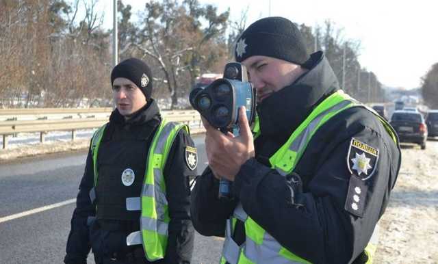 Суд признал радар TruCAM — незаконным