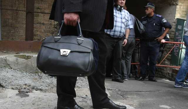 У Дніпрі викрали сумку із $100 тисячами