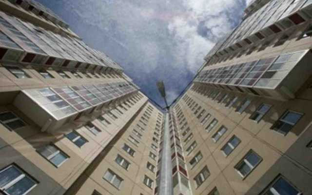 На Львовщине пациент выпал с шестого этажа больницы