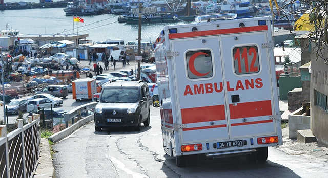 В Стамбуле рухнул шестиэтажный дом: первые подробности