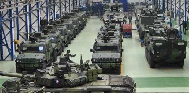 НАБУ програло позов щодо договору продажу двигунів у справі Львівського бронетанкового заводу