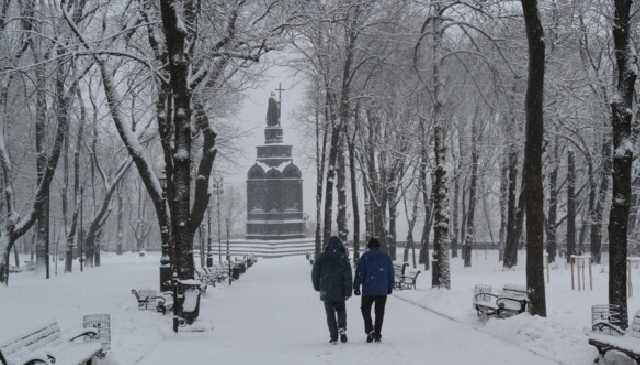 Завтра в Украине похолодает: синоптики рассказали об изменении погоды