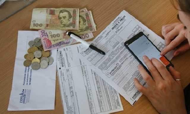 Киевлян обяжут платить за воду по общедомовым счетчикам