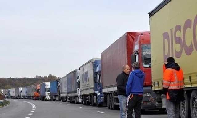 В России заявили о росте торговли с Украиной