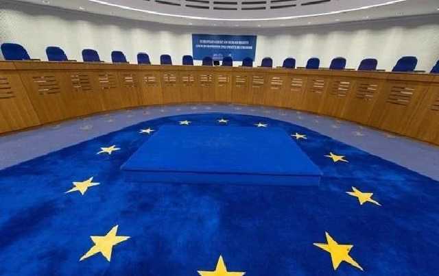 ЕСПЧ отменил слушания по делу Украины против России