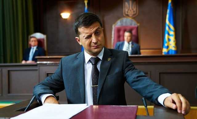 Европейское издание «Politico» рассказало, почему у Зеленского есть шансы победить на выборах