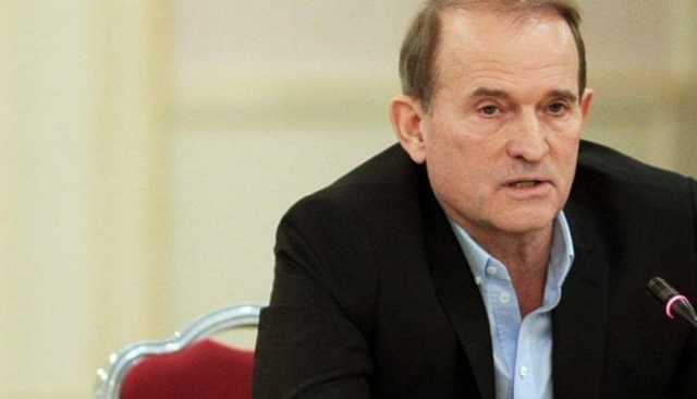 Михаил Подоляк: “Грустные чёрные лебеди”