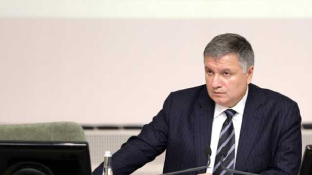 Аваков не поддерживает отстранение судом Супрун