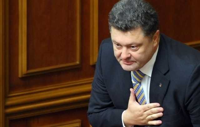 Порошенко пообещал монетизацию субсидий навсегда, а не только на время выборов