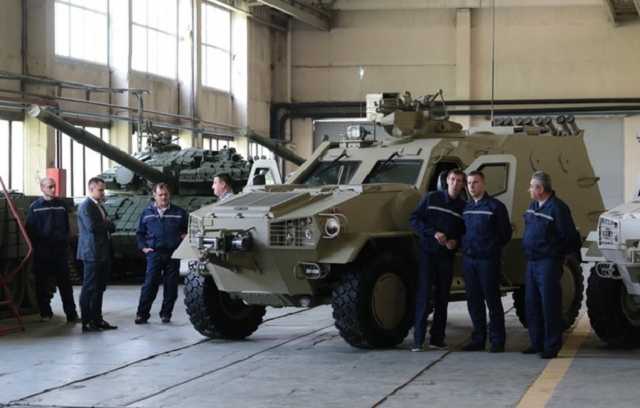 Завод, фигурирующий в коррупционных скандалах, получил от государства 850 млн грн