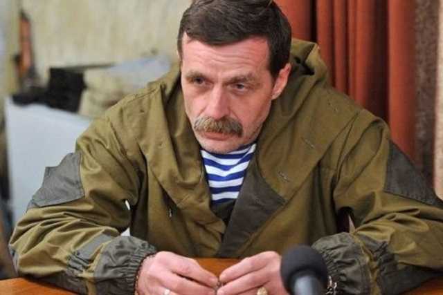 "Вынимал ложкой глаза". Луценко анонсировал суд над известным боевиком