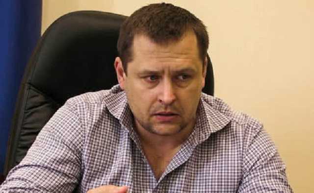 Мэр Днипра "категорически против" Сичеславской области