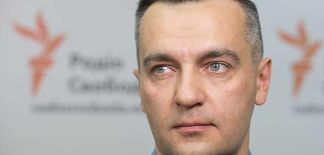 Гнап отказался снимать кандидатуру с выборов из-за финансового скандала