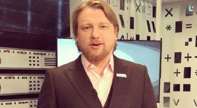 Политтехнолог Петров, фигурировавший в «тиндер-скандале в ДБР» стал кандидатом в президенты