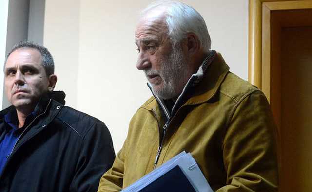 РФ раніше намагалася вбити “Новічком” болгарського зброяра