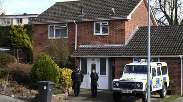 СМИ сообщили об еще двух причастных к отравлению Скрипалей россиянах