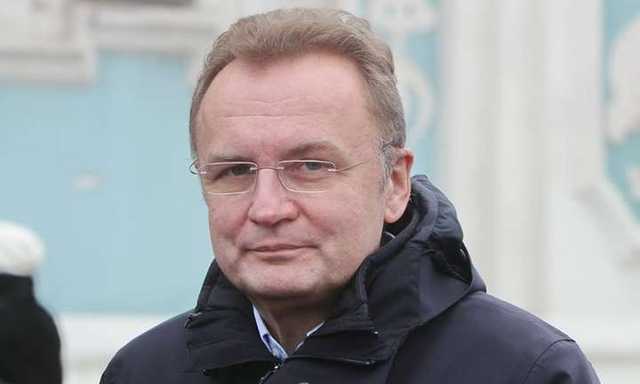 Садовий розказав, як Порошенко пропонував йому вирішити сміттєву кризу