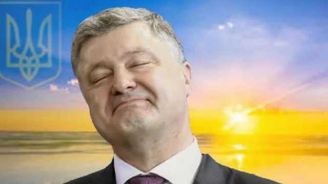 Купим все: Порошенко забрал себе миллиарды из госбюджета