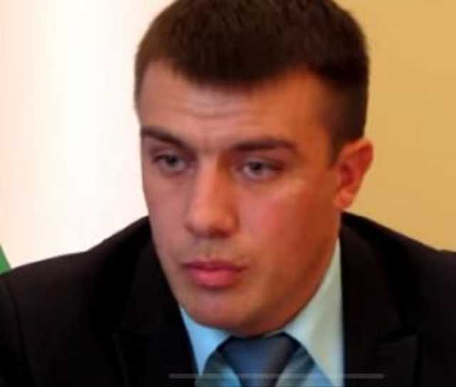 Тяжелые будни правоохранителей