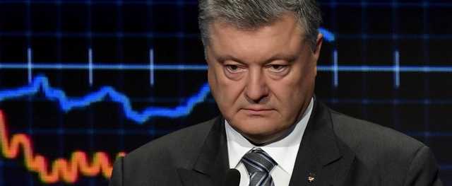 Проверка ЦИК обнаружила нарушения в декларации Порошенко