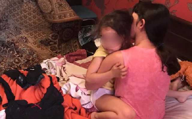 Стало известно, как накажут семейную пару педофилов из Кривого Рога