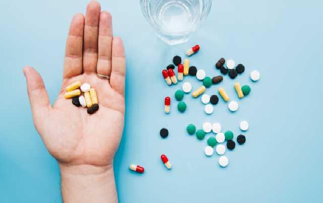 В Киеве мошенники продают пенсионерам по телефону "липовые" лекарства