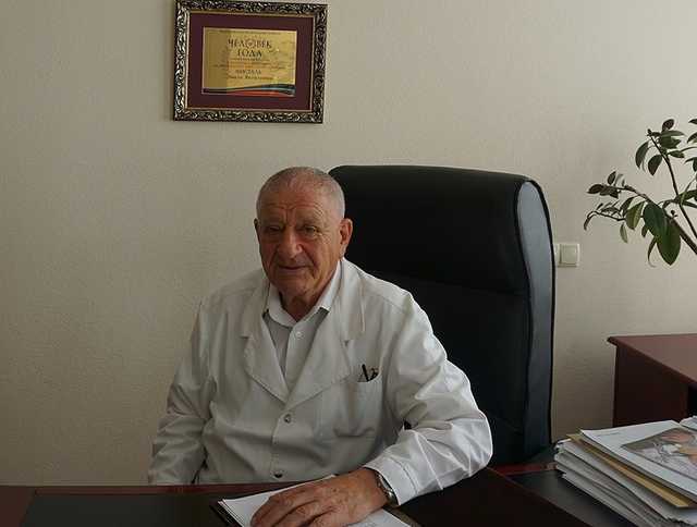 Эмиль Фисталь