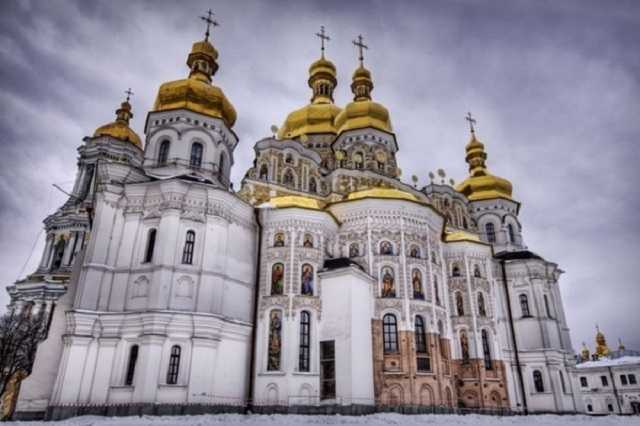 Из Киево-Печерской лавры опять пропали культурные ценности: что произошло