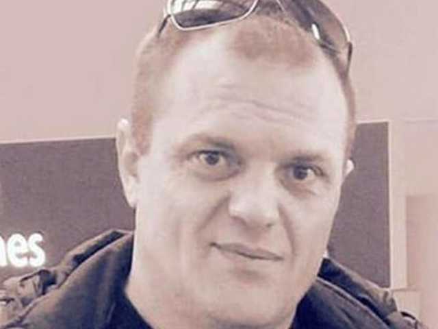 В Киевской области трое суток разыскивают 42-летнего мужчину, приехавшего из Винницы на заработки