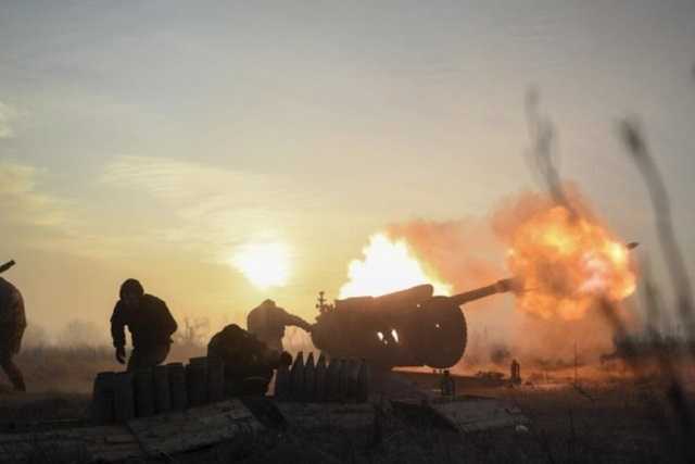 В «ДНР» жалуются, что бойцы ВСУ уничтожают боевиков «пачками»