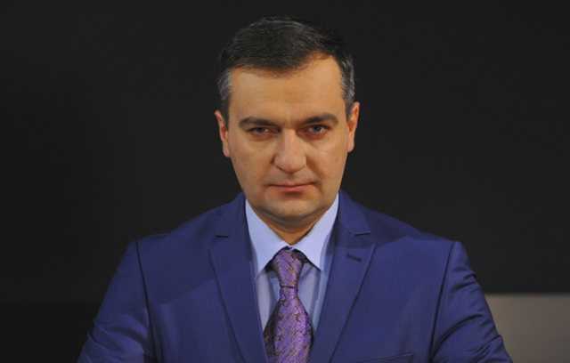 Гнап: "Решение о моем снятии с выборов должно приниматься на съезде партии"