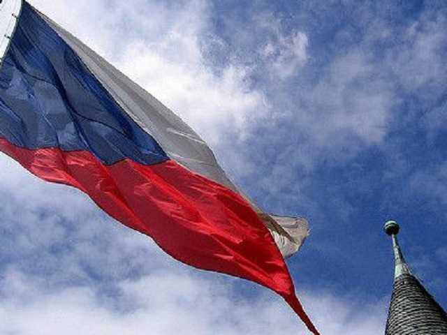 Представитель Палаты депутатов парламента Чехии в эфире сделал скандальное заявление о правительстве Украины