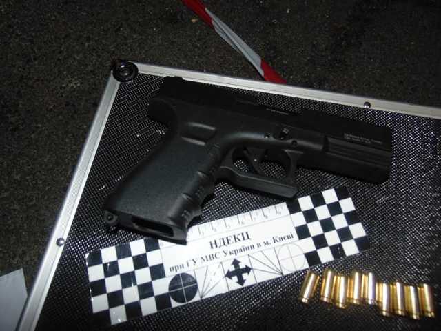 Это кандидат в президенты: Геращенко пообещал разоблачить заказчика штурма полиции в Киеве