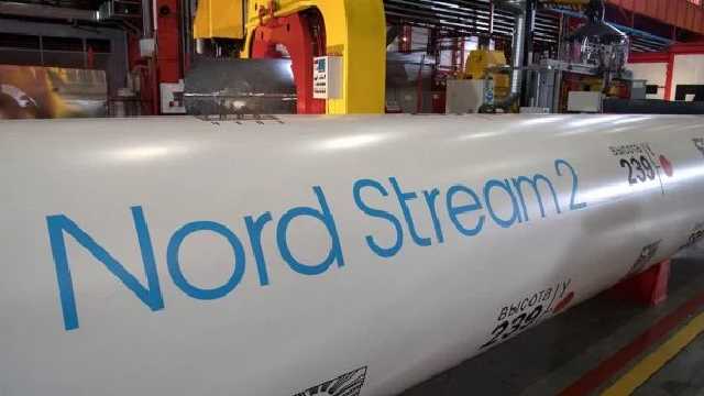 Этот номер не пройдет: Россия пригрозила ЕС из-за "Северного потока-2"
