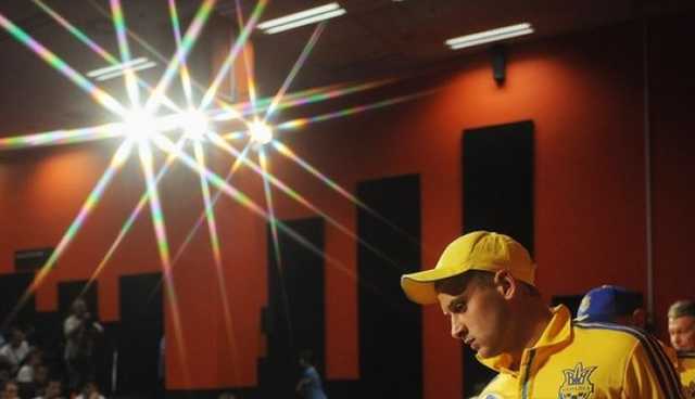 Ракицкий вновь высказался о гимне Украины