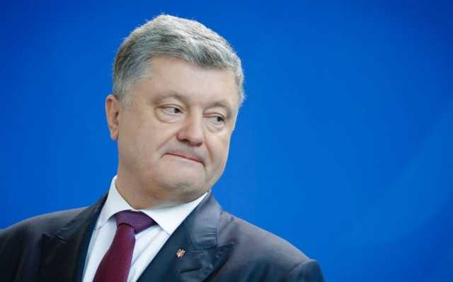 Сайт АП опубликовал тезисы предвыборной программы Порошенко