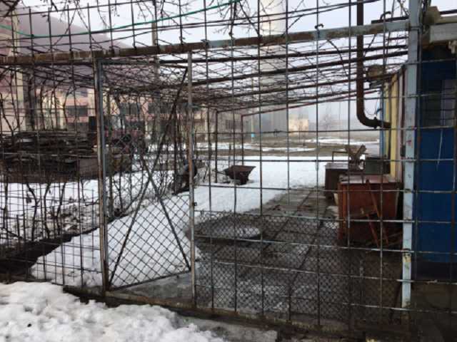 Тащат «по кусочкам»: какова дальнейшая судьба Криворожского горно-обогатительного комбината окисленных руд?