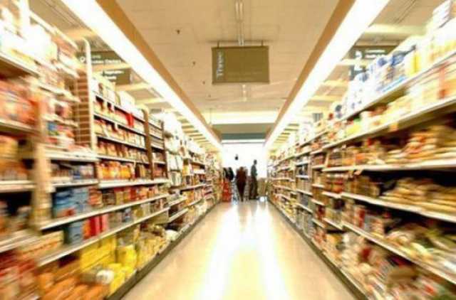 В Украине резко "взлетели" цены на продукты
