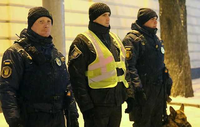 Правоохранители усилят меры безопасности на время предвыборной агитации