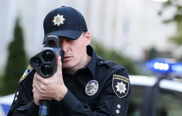 В Украине с сегодняшнего дня заработали новые 20 TruCam. Карта