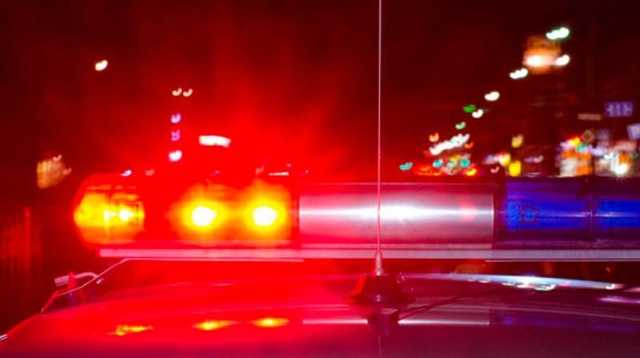 Дві автівки перекинулися: у Києві сталася ДТП