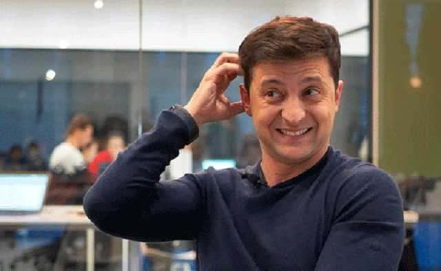 "Опора" считает подкупом бесплатные концерты Зеленского