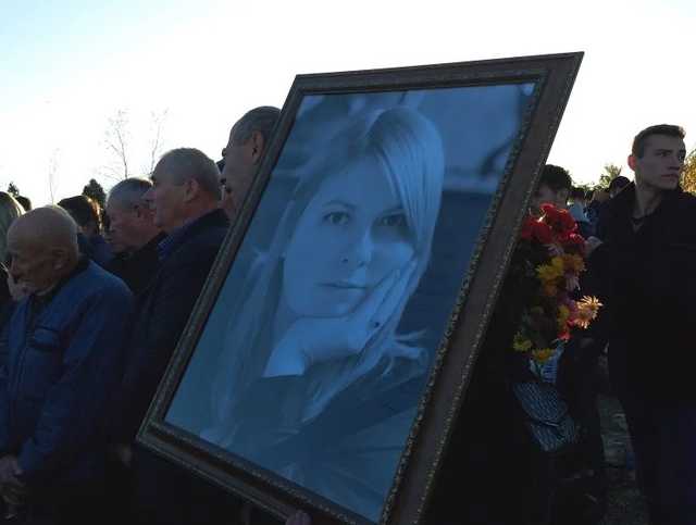 Убийство Гандзюк: Всех фигурантов дела хотят проверить на детекторе лжи