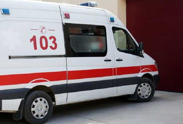 В Бердичеве судья умер от угарного газа