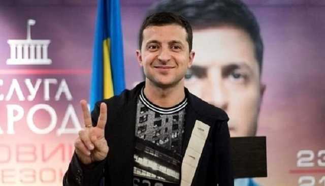 Зеленский показал еще трех своих представителей