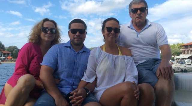 Квартирний бізнес під дахом ГПУ